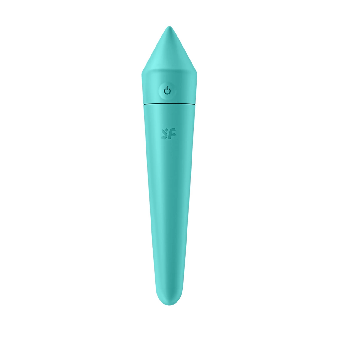 Satisfyer Ultra Power Bullet 8 Precision Tip Intimate Device