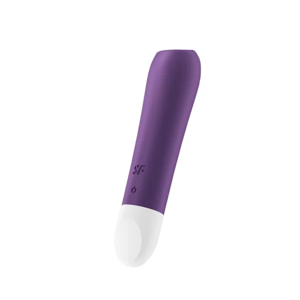 Satisfyer Power Bullet 2 – Mini (pociski)