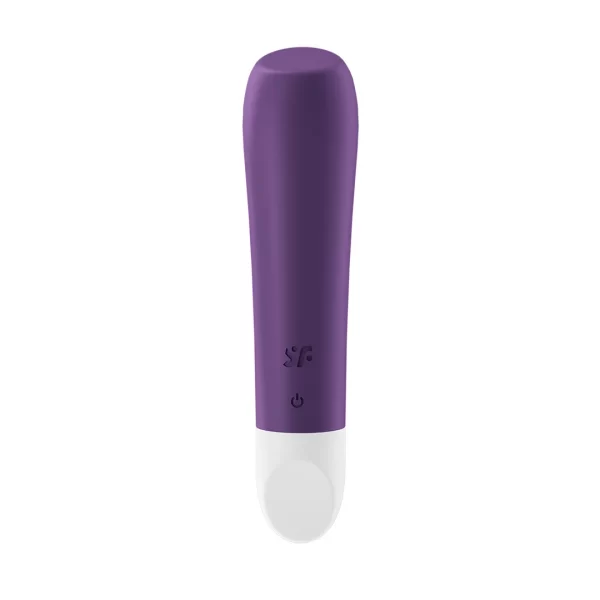 Satisfyer Ultra Power Bullet 2 Compact Vibrating Device