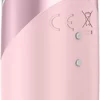 Satisfyer Twirling Delight - Precision Tip Vibrator - Anelma Pink