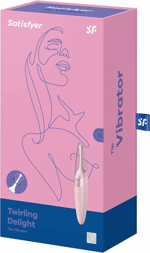 stymulatory łechtaczki
