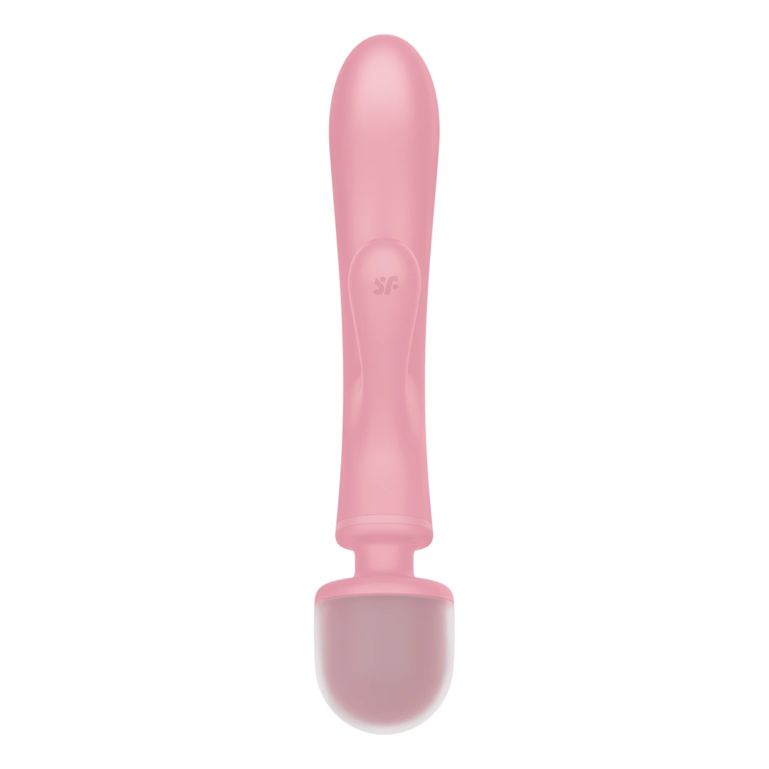 wand massager