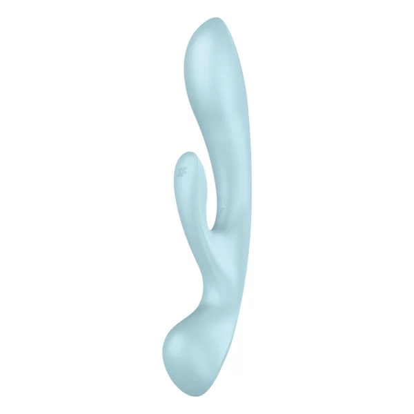 Satisfyer Triple Oh - vibraattori