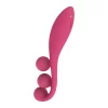 Satisfyer Tri Ball 1 Flexible Multi-Motor Intimate Device