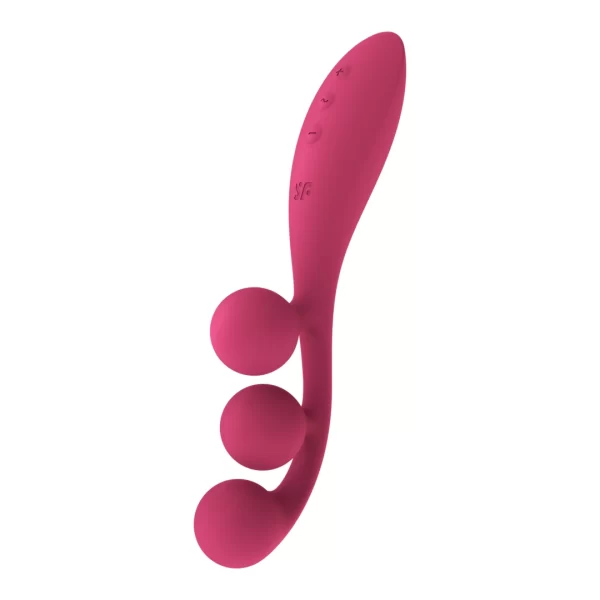 Satisfyer Tri Ball 1 - vibraattori