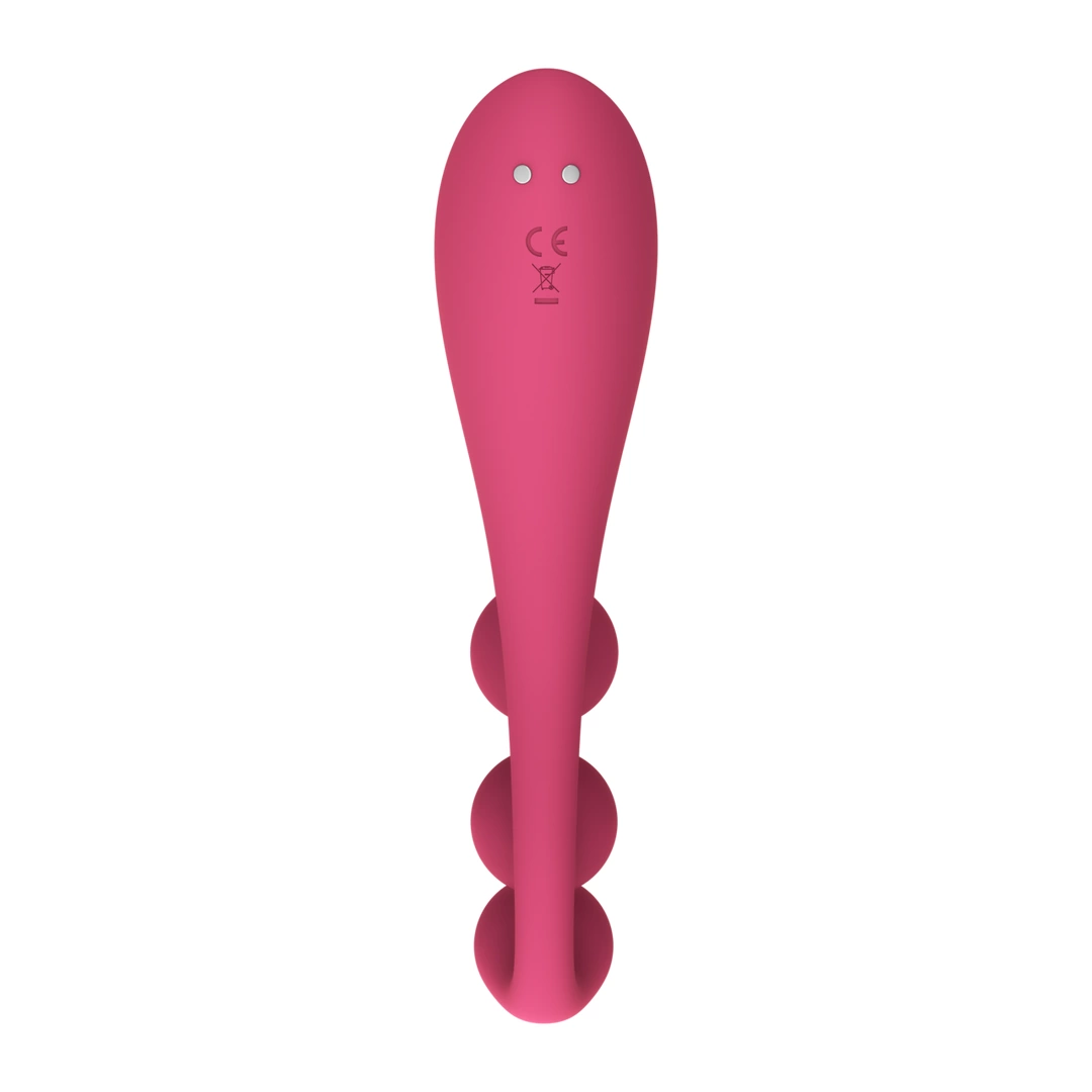 vibrator