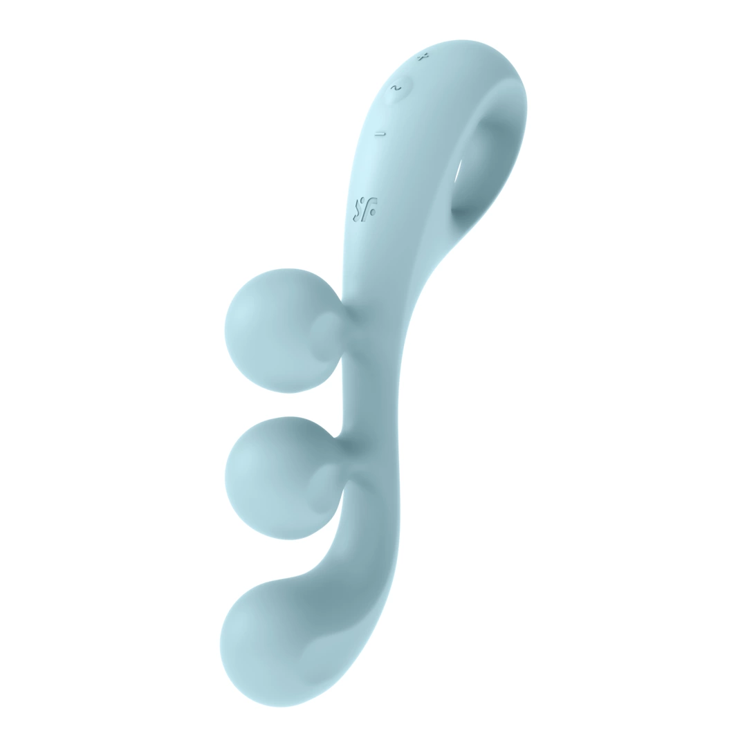 Satisfyer Tri Ball 2 - vibraattori