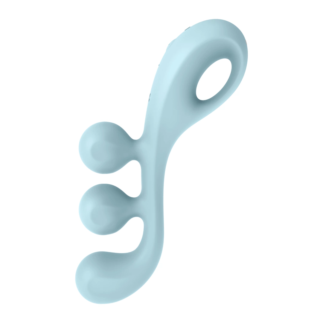 Satisfyer Tri Ball 2 – Wibratory luksusowe