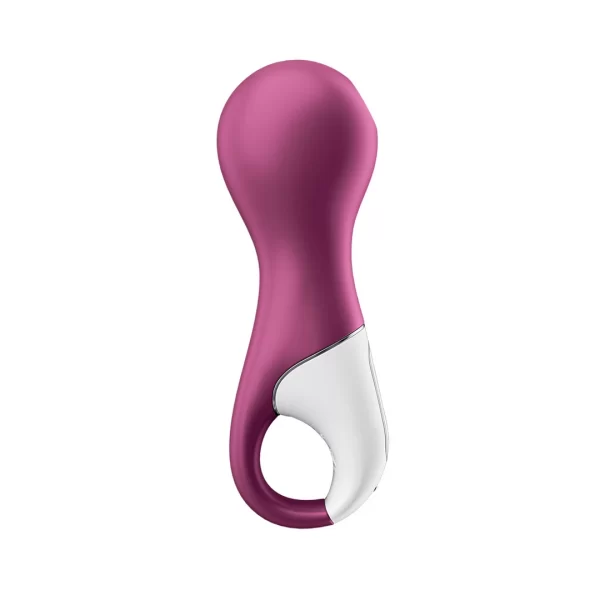 clitoral vibrator