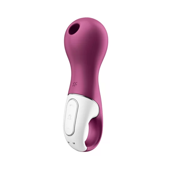 Satisfyer Lucky Libra - vibraattori