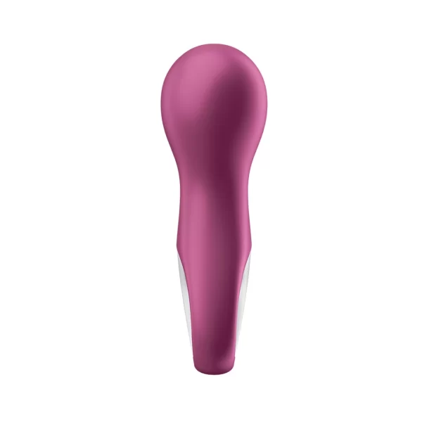 Satisfyer Lucky Libra Intimate Air Pulse & Vibration Device