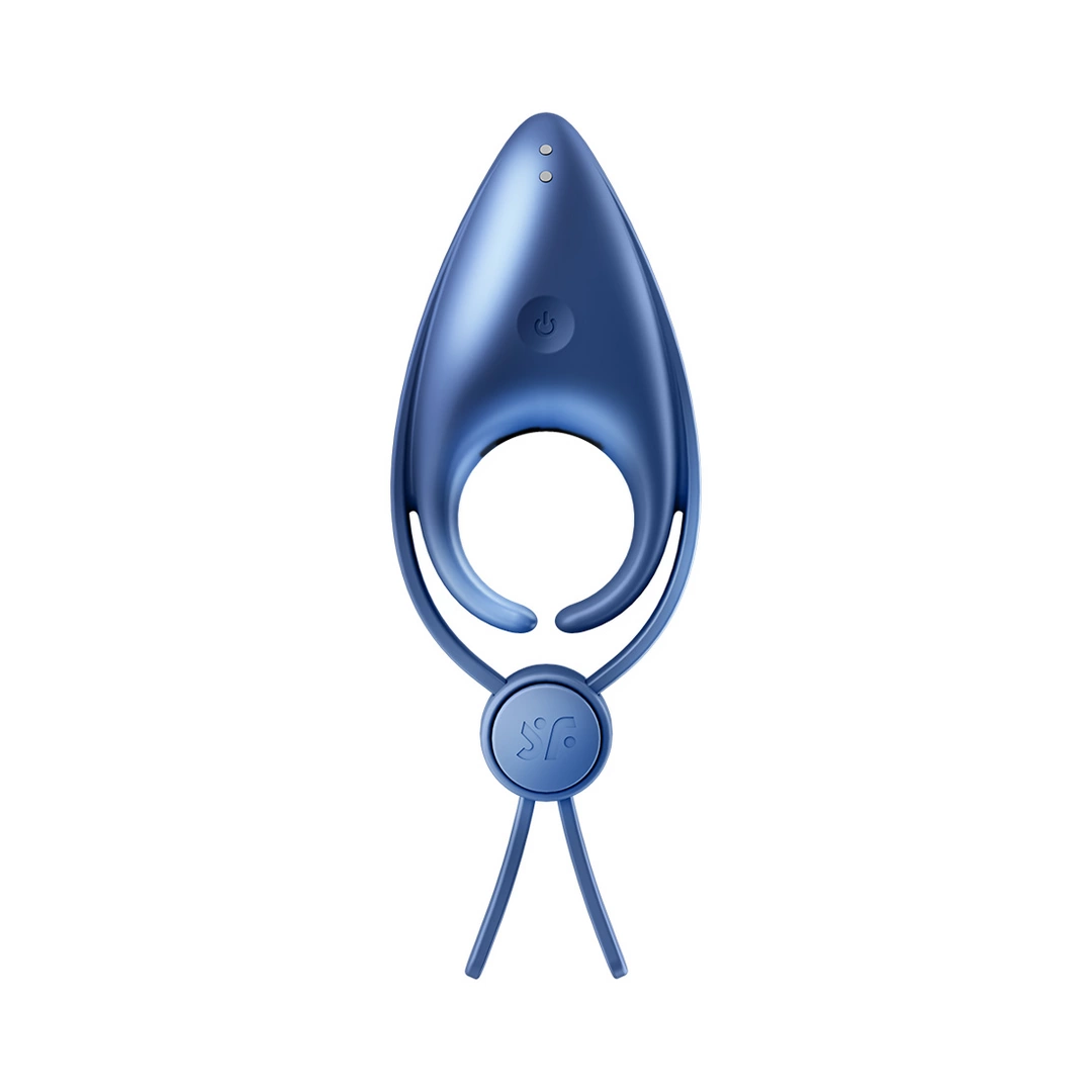 Rechargeable - Anelma sexshop