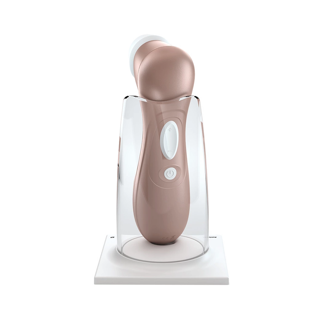 Satisfyer POS Display Stand Set of 5 - Promotional Presentation Solution. Display offers. See materials