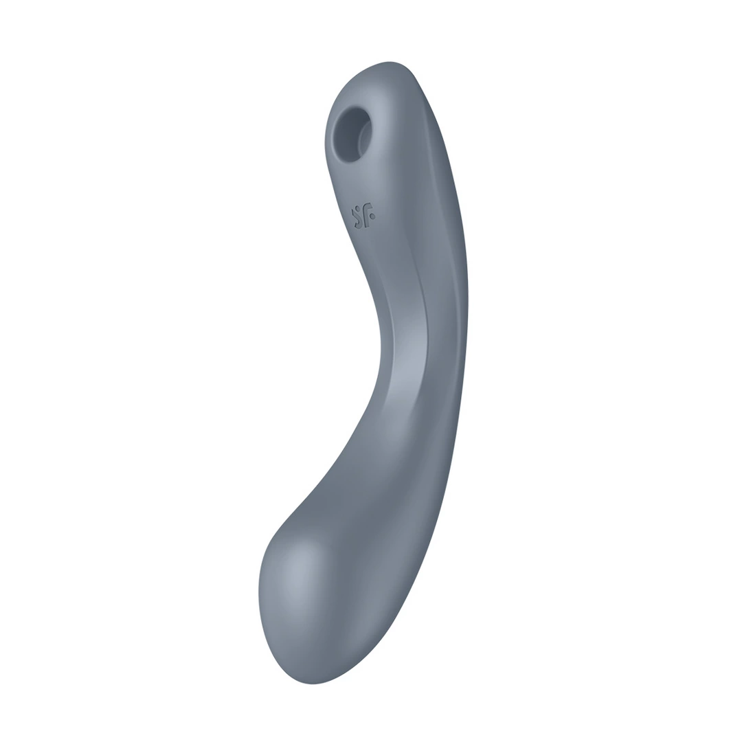 Satisfyer Dual Air Pulse - G-pistevibraattori