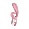 Satisfyer Hug Me - vibraattori