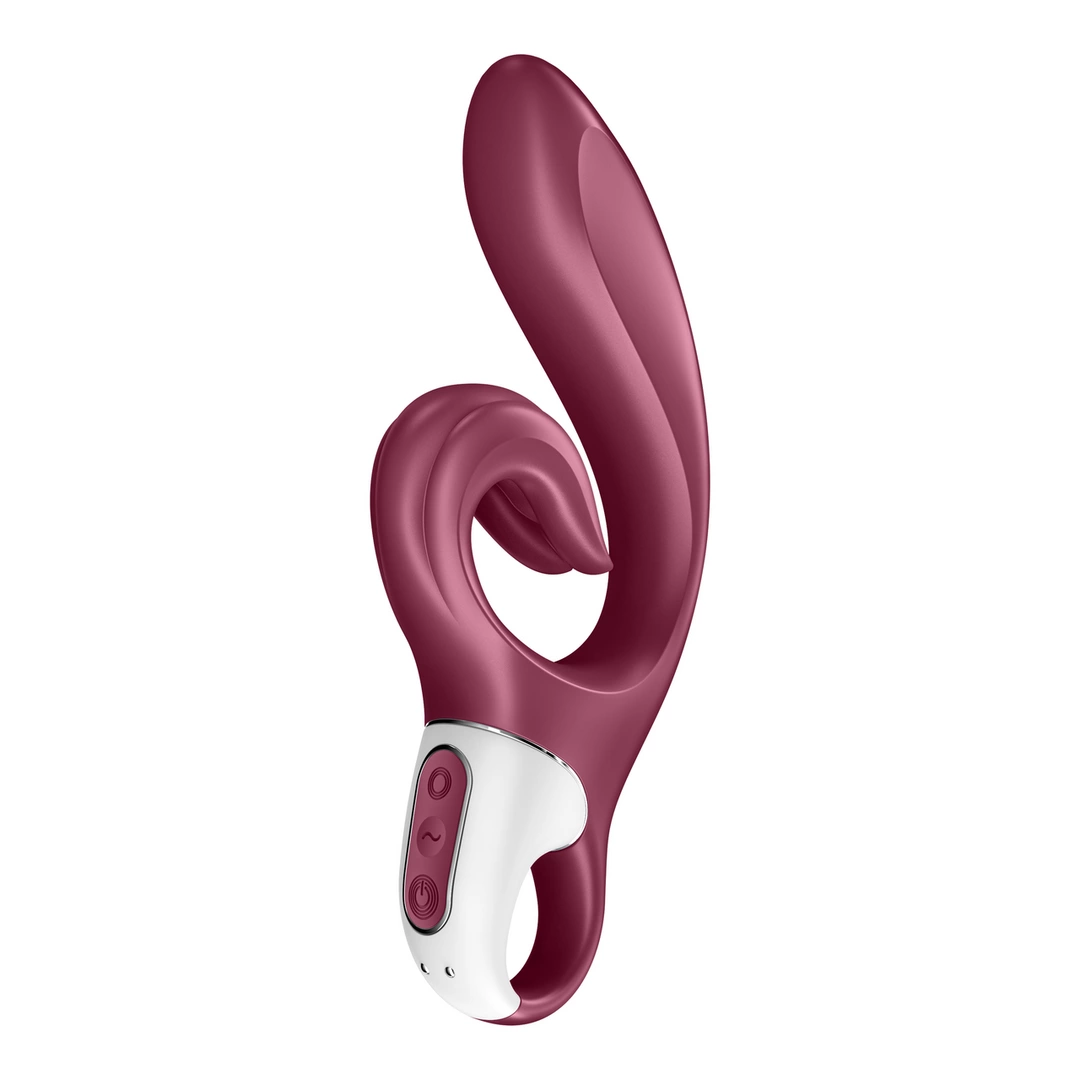 Satisfyer Love Me - vibraattori