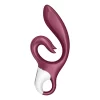 Satisfyer Love Me – Podwójne (króliczki)