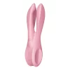 Satisfyer Threesome 1 - vibraattori