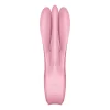 clitoral vibrator