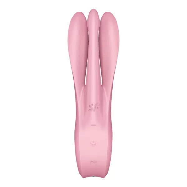 clitoral vibrator