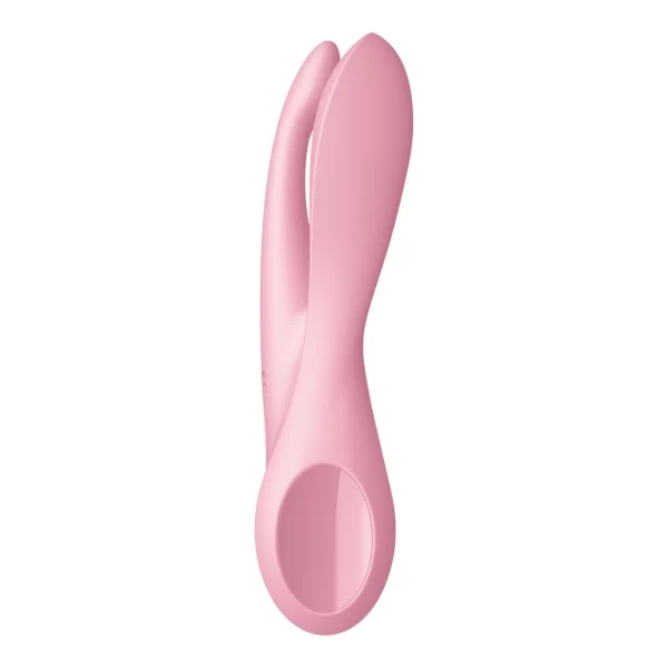Satisfyer Threesome 1 – Stymulatory łechtaczki