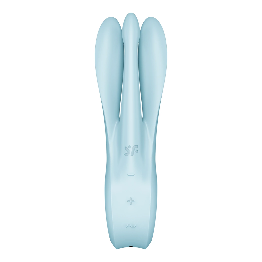 Satisfyer Threesome 1 - vibraattori