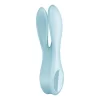 clitoral vibrator