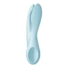 Satisfyer Threesome 1 – Stymulatory łechtaczki