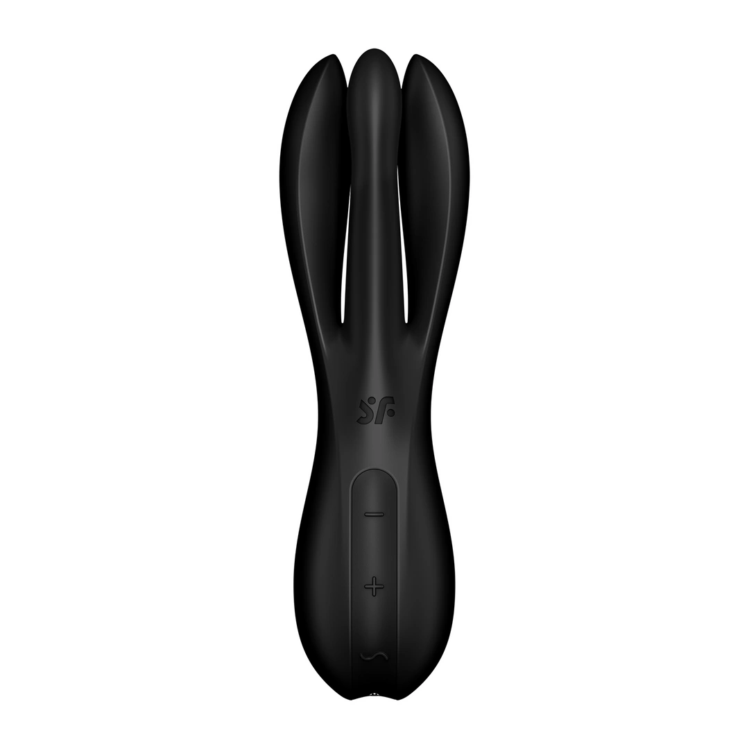 Satisfyer Threesome 2 - vibraattori