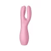 Satisfyer Threesome 3 - vibraattori