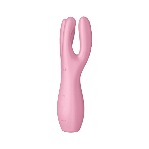 Satisfyer Threesome 3 - vibraattori