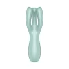 Satisfyer Threesome 3 – Stymulatory łechtaczki