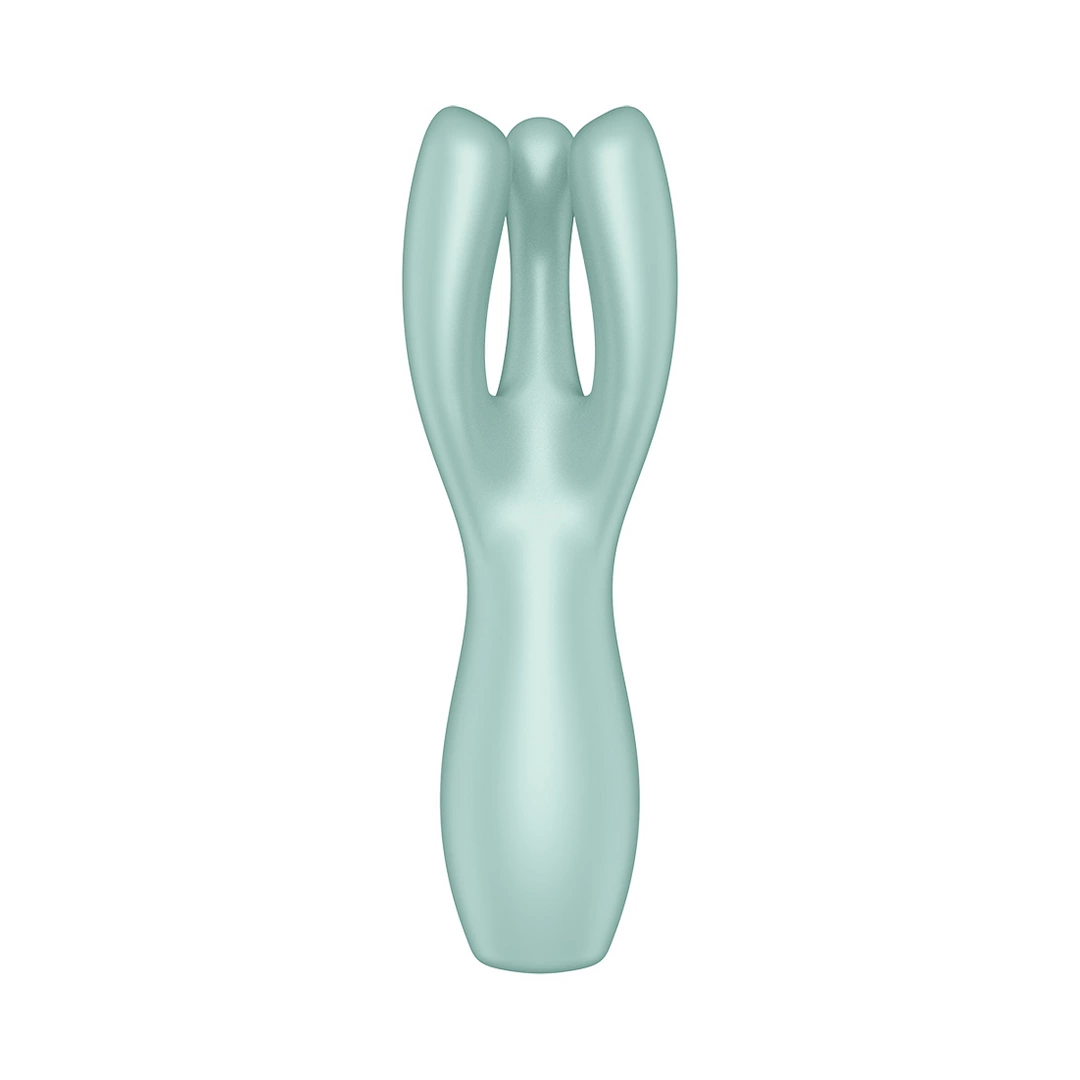 Satisfyer Threesome 3 – Stymulatory łechtaczki