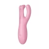 Satisfyer Threesome 4 - vibraattori