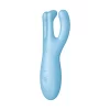 Satisfyer Threesome 4 - vibraattori