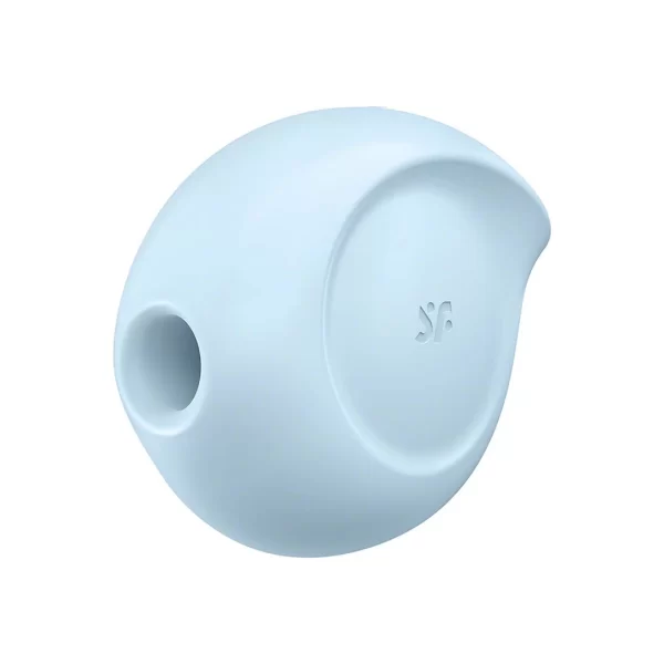 Satisfyer Sugar Rush - vibraattori