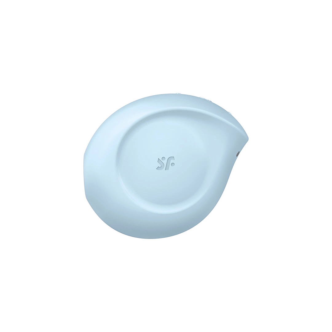 Satisfyer Sugar Rush – Stymulatory łechtaczki