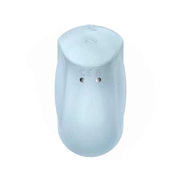Satisfyer Sugar Rush Air Pulse Intimate Device