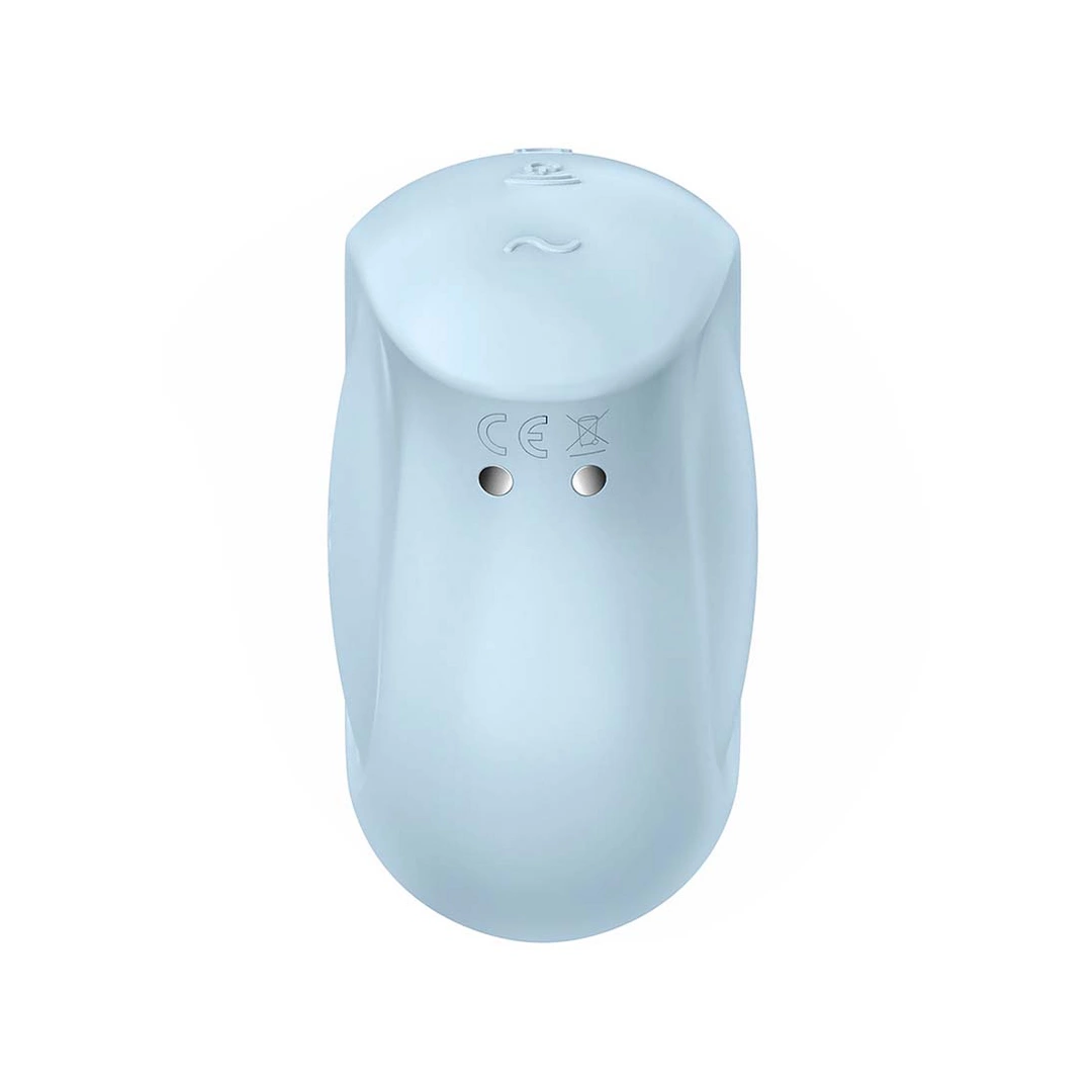 Satisfyer Sugar Rush Air Pulse Intimate Device
