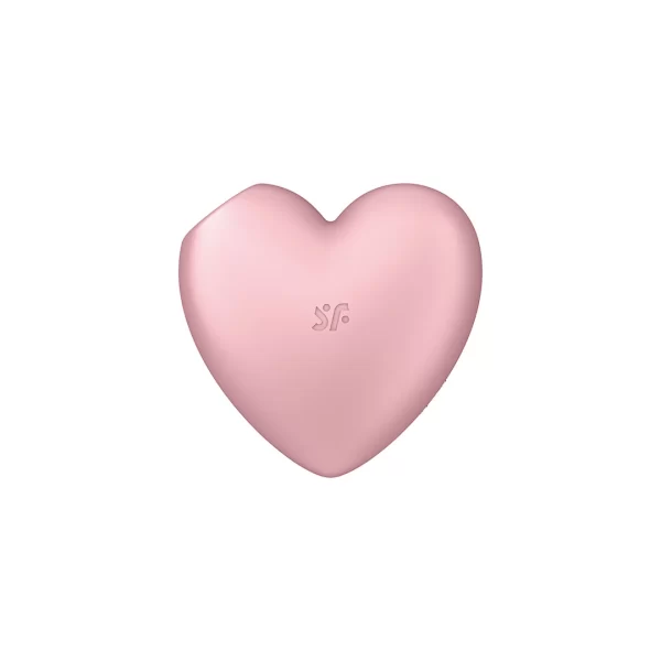 Satisfyer Cutie Heart - vibraattori