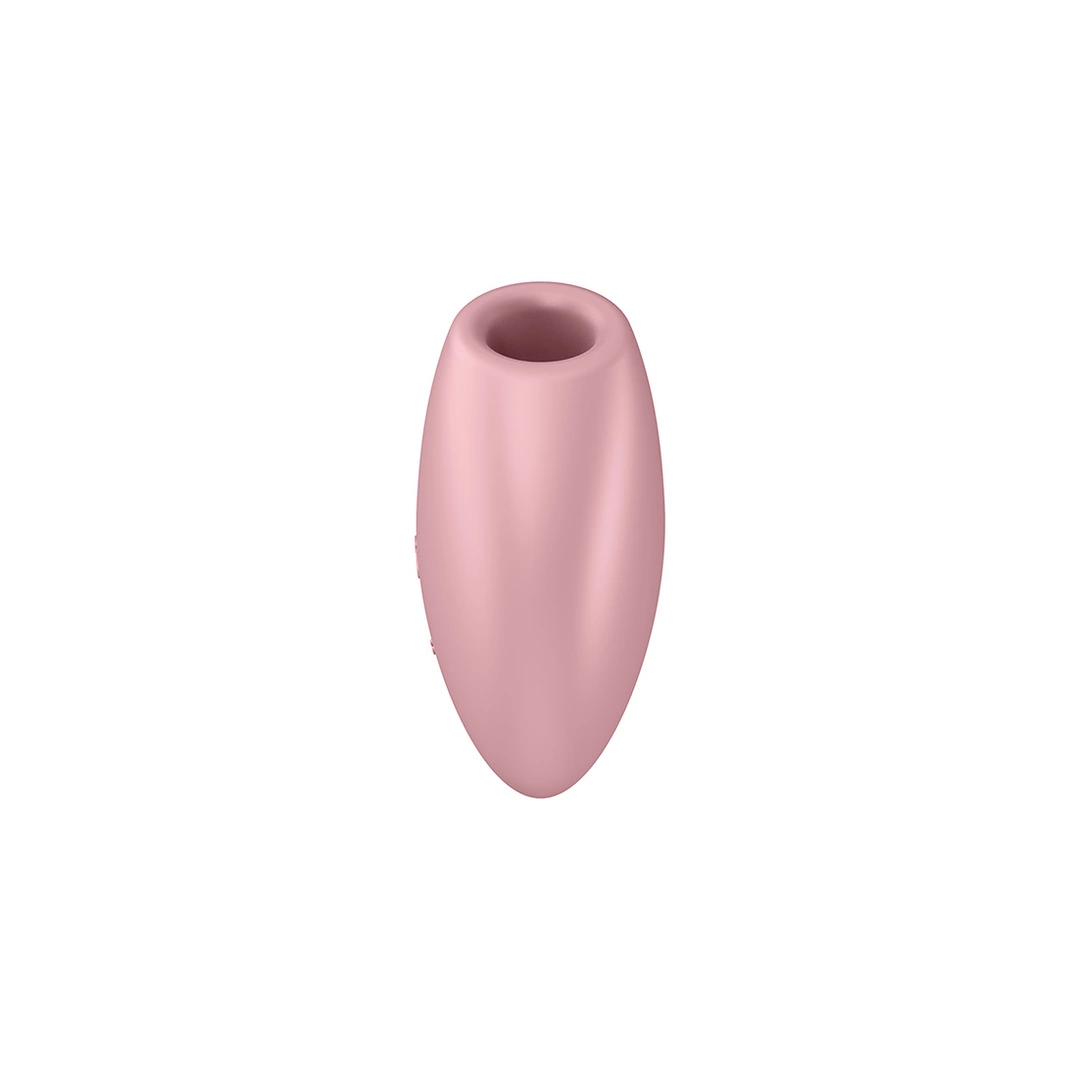 Satisfyer Cutie Heart – Wibratory pulsacyjne