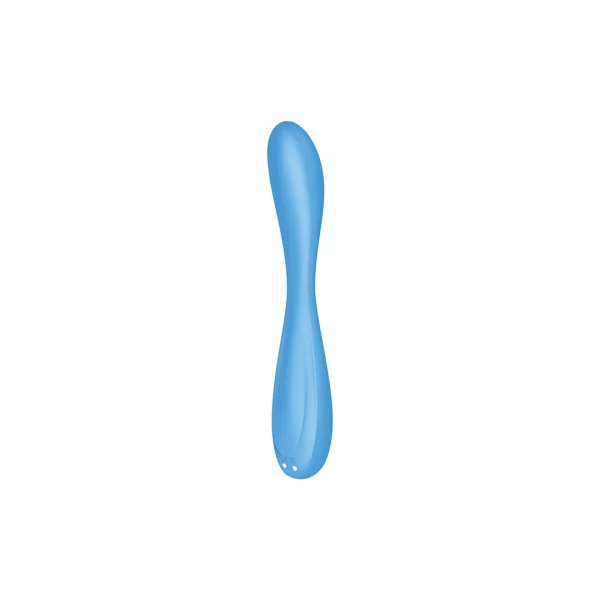 G-spot vibrator
