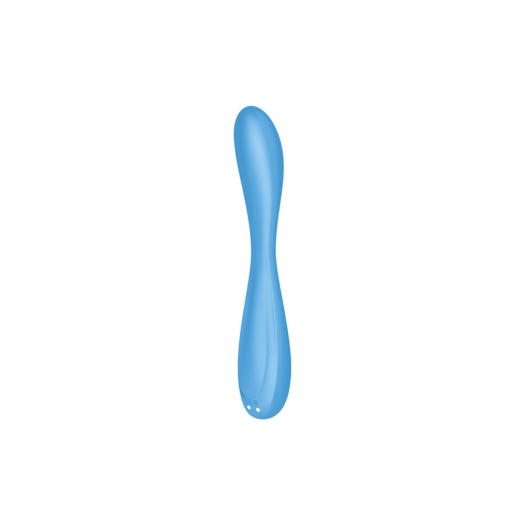 G-spot vibrator