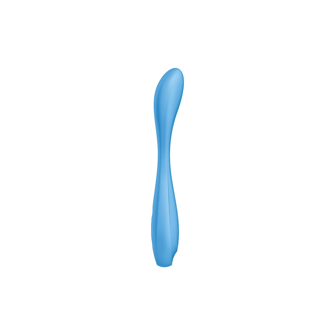 Satisfyer Flex 4 – Wibratory zakrzywione