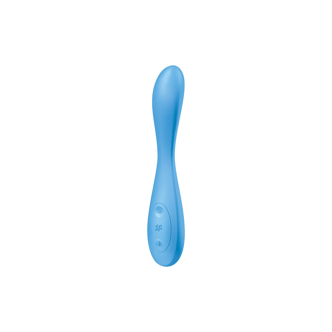 Satisfyer Flex 4 - G-pistevibraattori