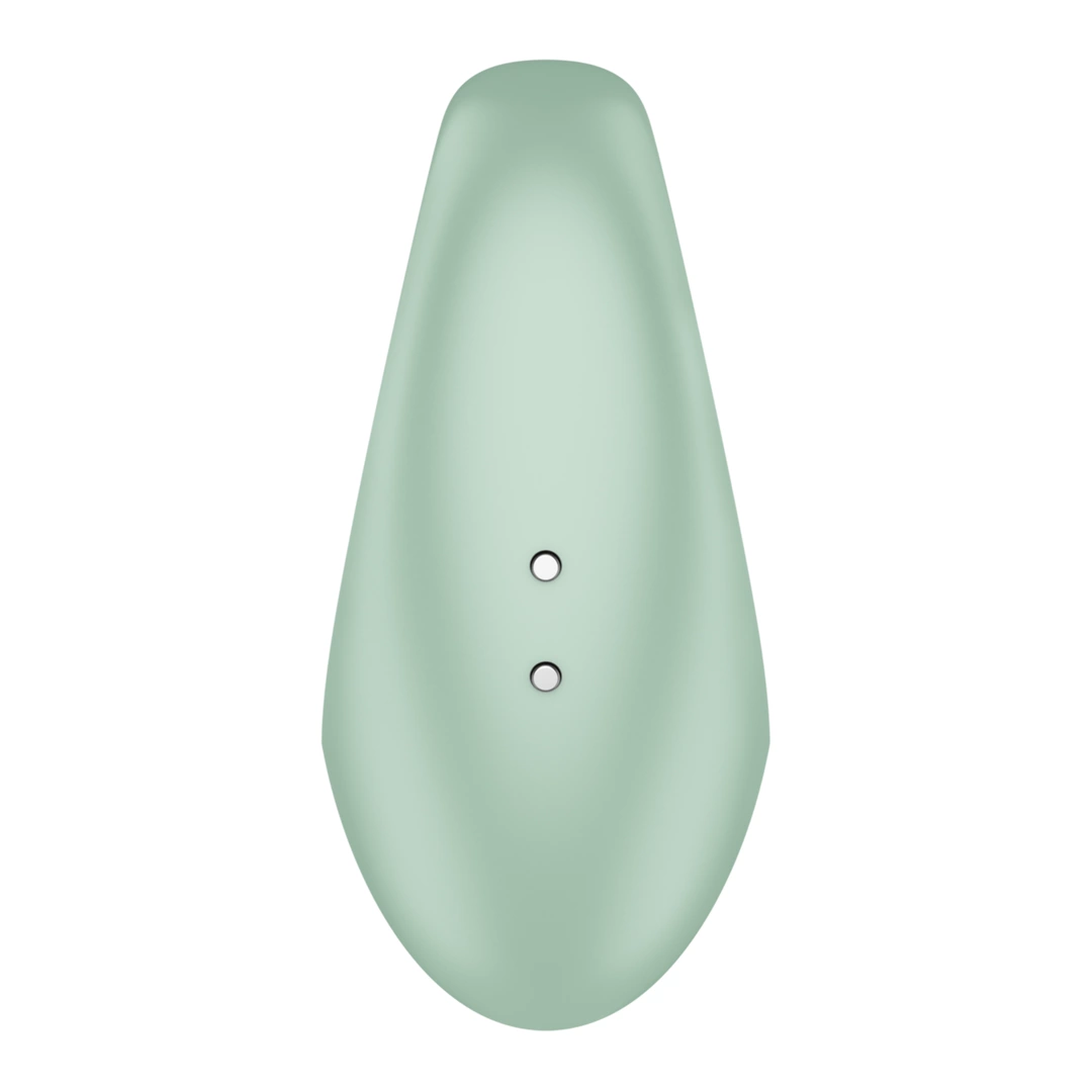 Satisfyer Perfect 3 hybrydowy model na palec