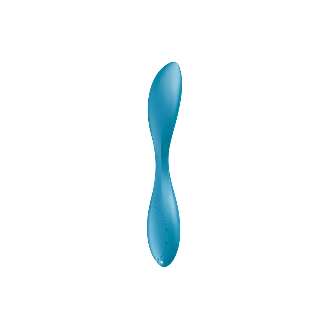 G-spot vibrator