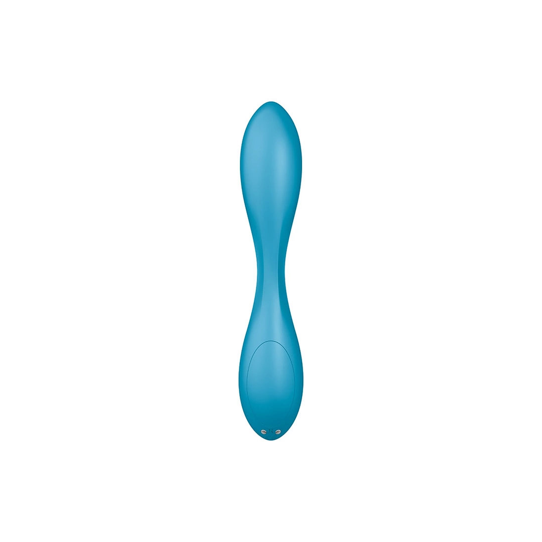 Satisfyer G-Spot Flex 1 Flexible Neck Intimate Wellness
