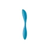 Satisfyer G-Spot Flex 1 zakrzywiony model silikonowy