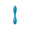 Satisfyer G-Spot Flex 1 zakrzywiony model silikonowy - G-pistevibraattori